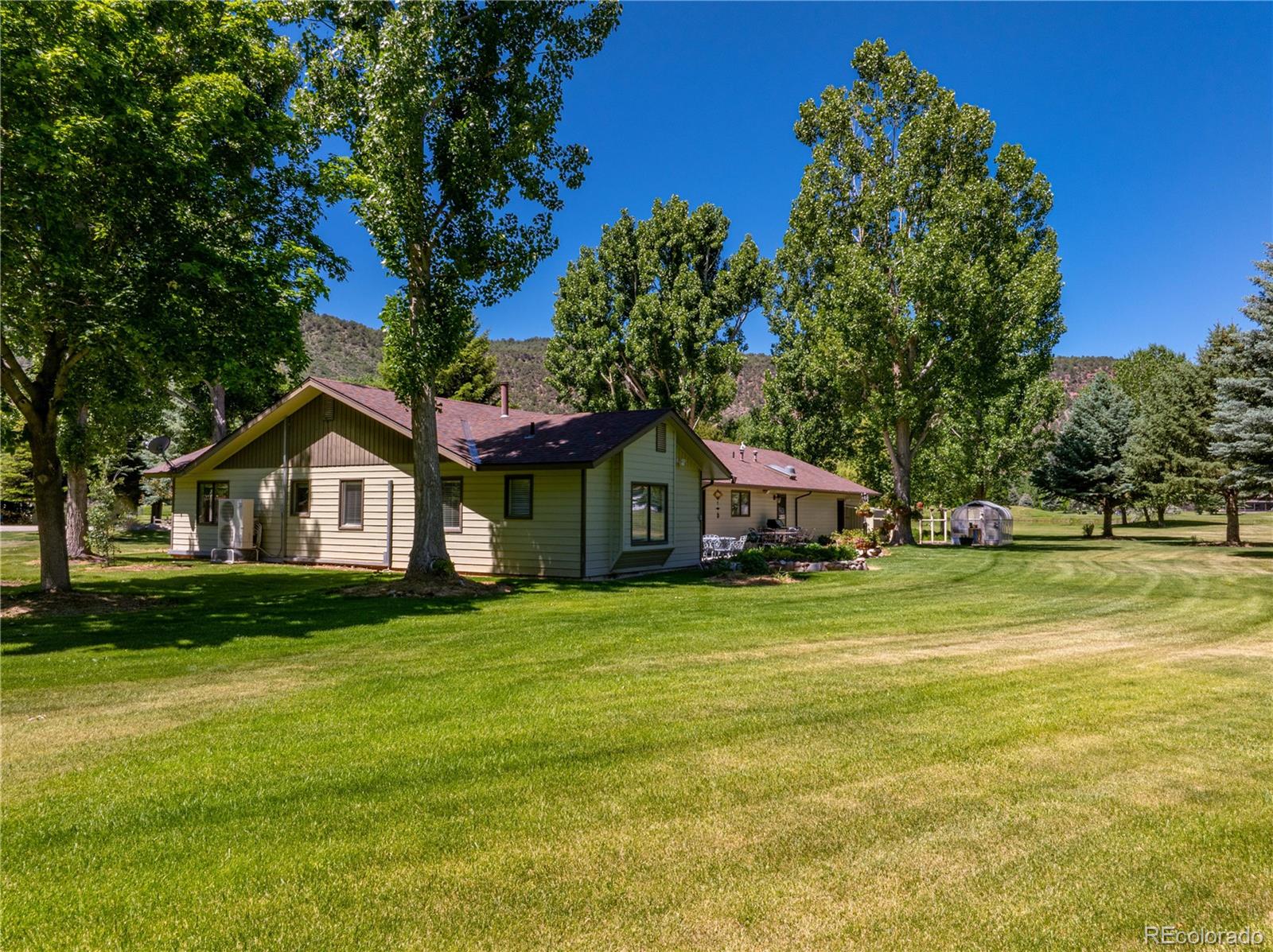 194 Fairway Ln, Glenwood Springs, CO 81601