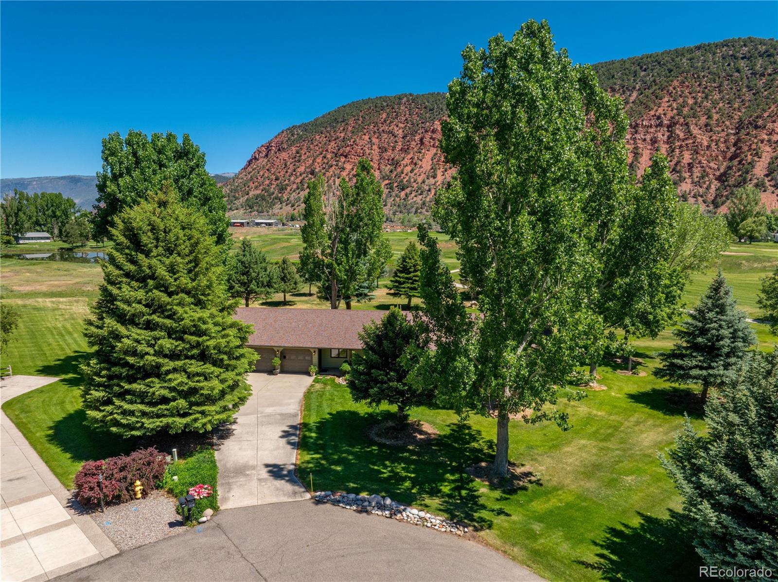 194 Fairway Ln, Glenwood Springs, CO 81601