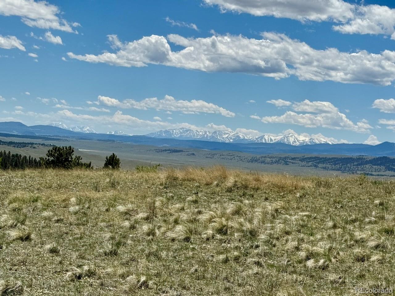 122 Shoshone Dr, Como, CO 80456