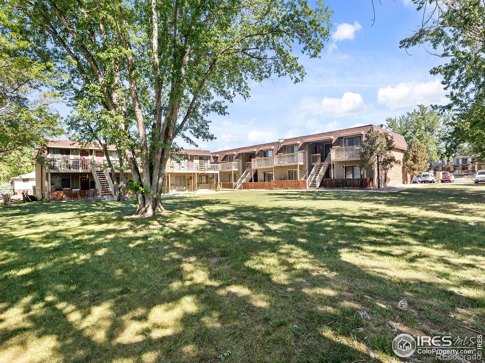 806 Stone Mountain Dr #201, Windsor, CO 80550