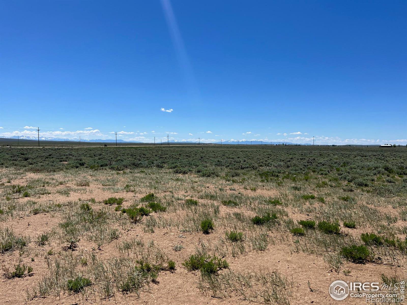 State Highway 125, Walden, CO 80480
