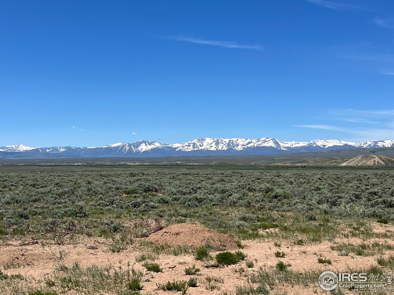 State Highway 125, Walden, CO 80480