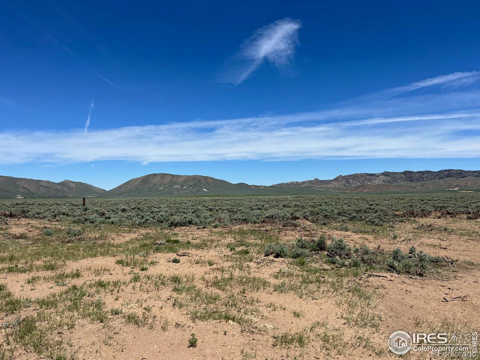 State Highway 125, Walden, CO 80480