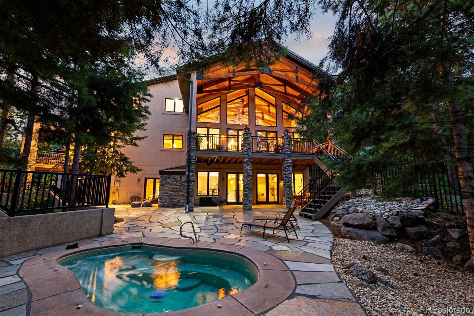 751 Silver Oak Grv, Colorado Springs, CO 80906