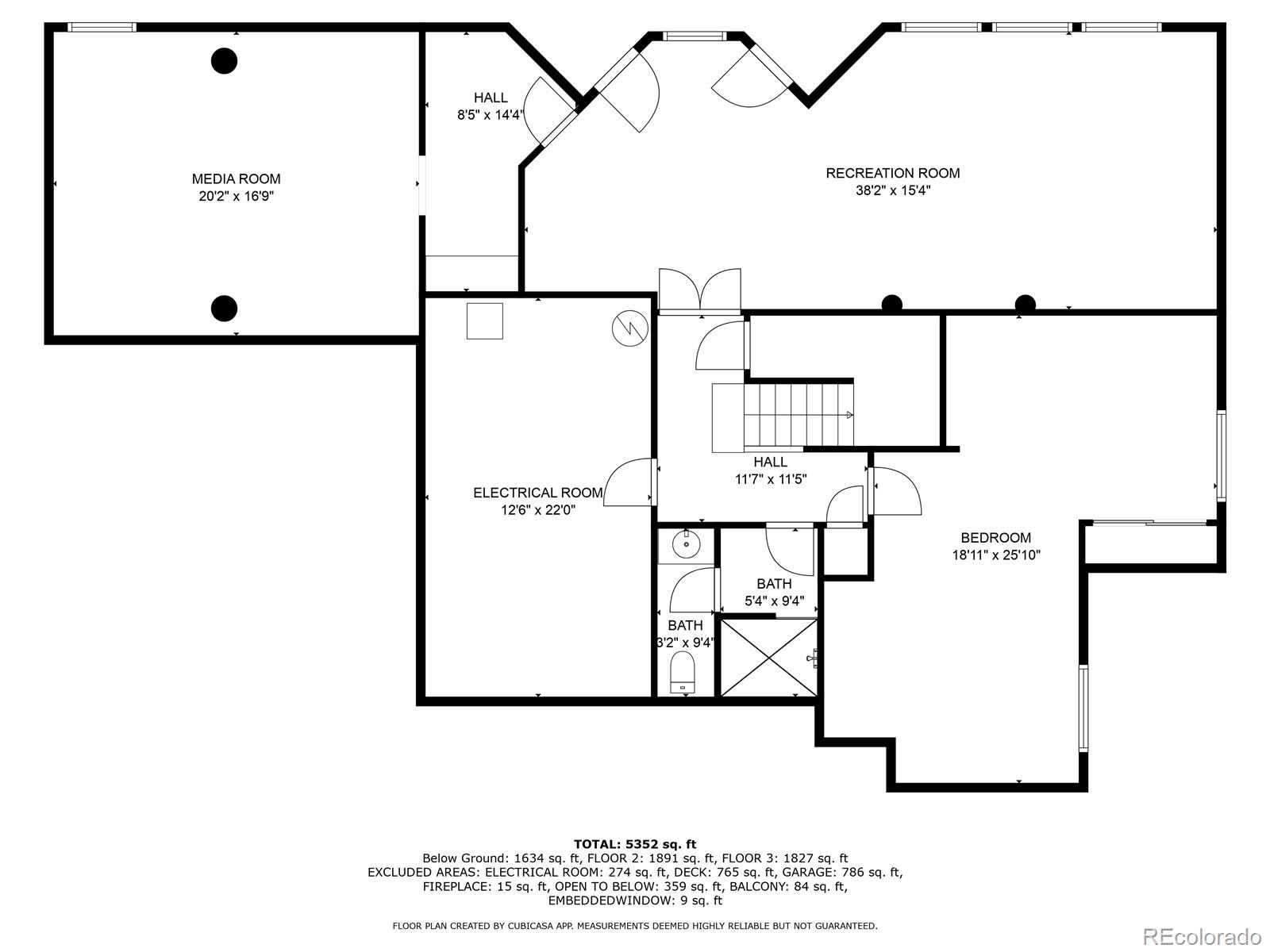 16712 W 70th Ave, Arvada, CO 80007