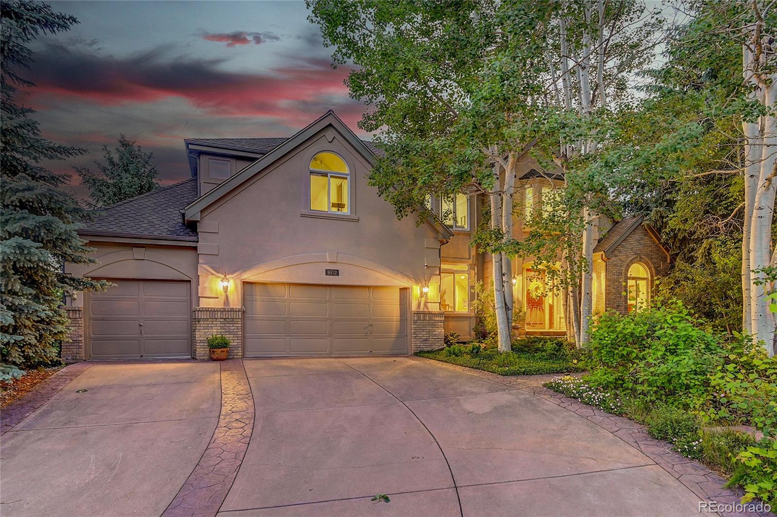 16712 W 70th Ave, Arvada, CO 80007