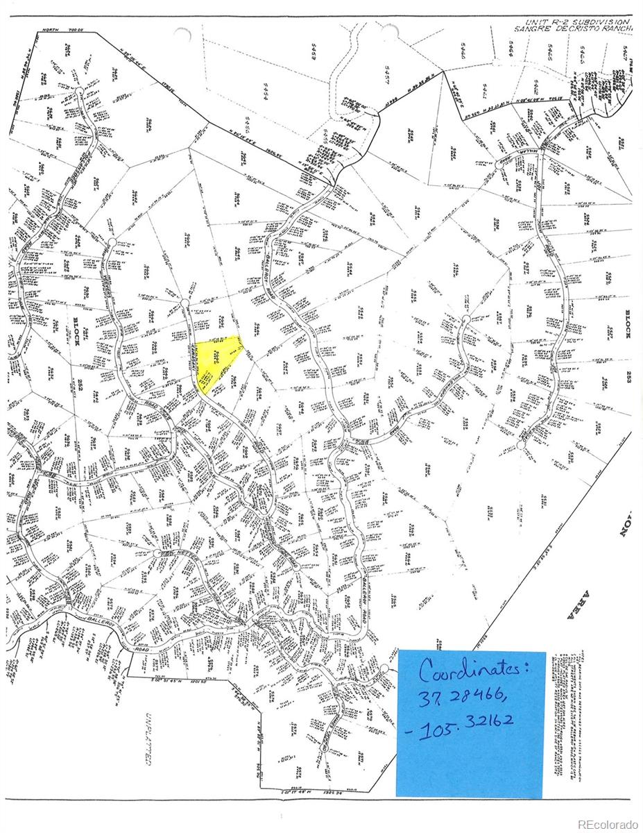 5660 Kawasaki Rd Lot 5660, San Luis, CO 81152