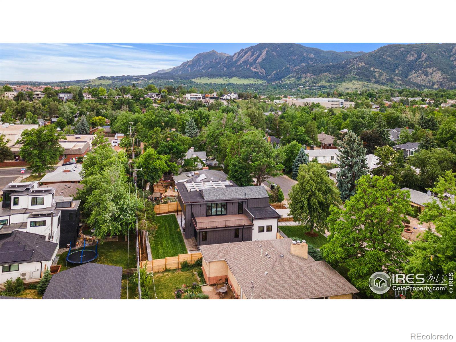 2834 15th St, Boulder, CO 80304