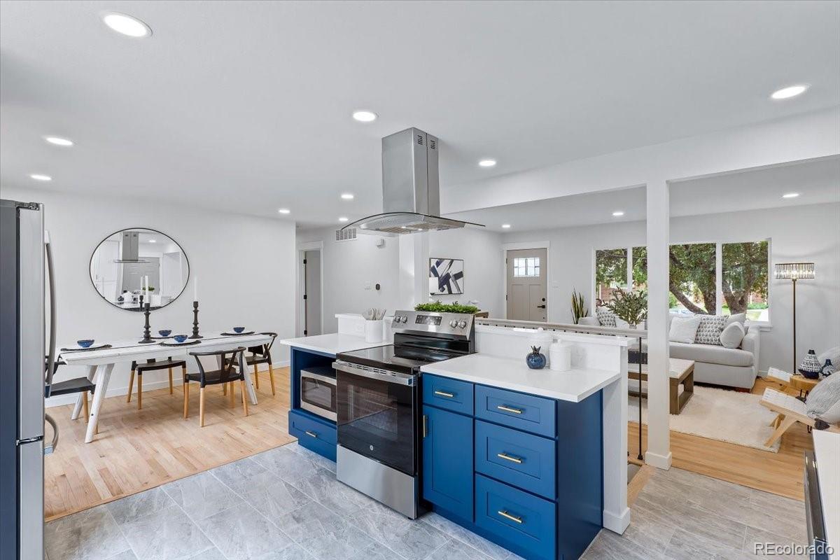 12279 W Tennessee Pl, Denver, CO 80228