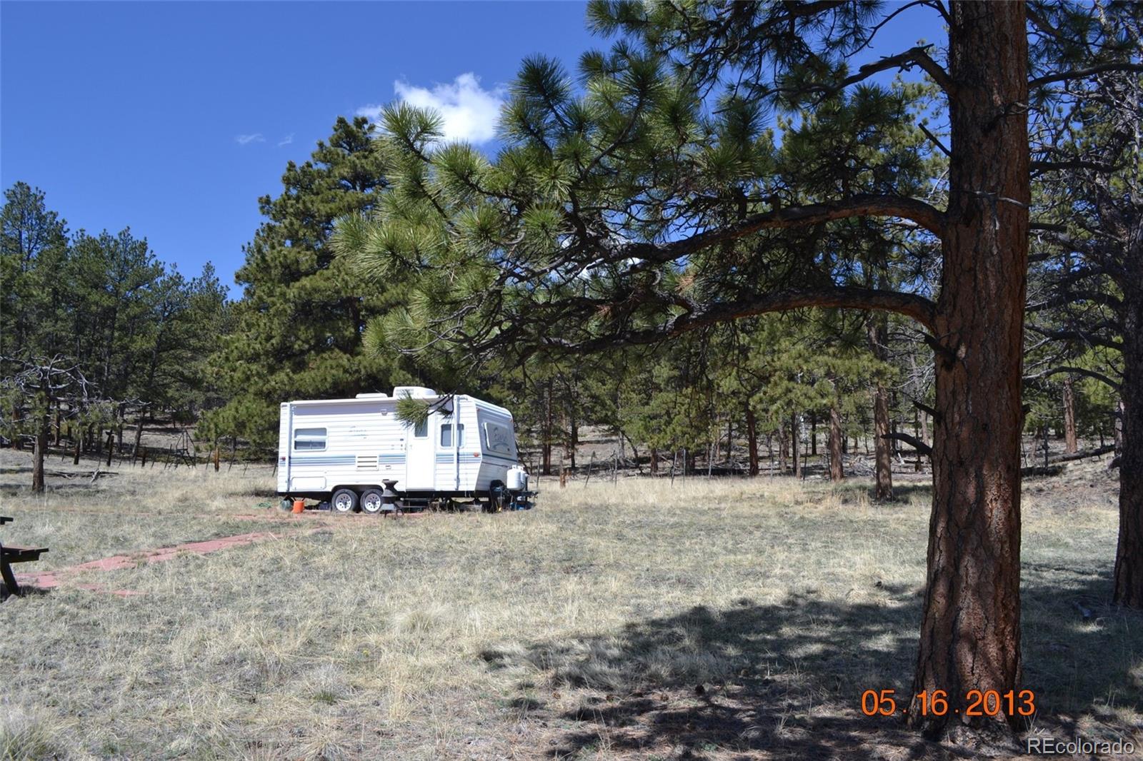 5000 County Rd 59, Guffey, CO 80820
