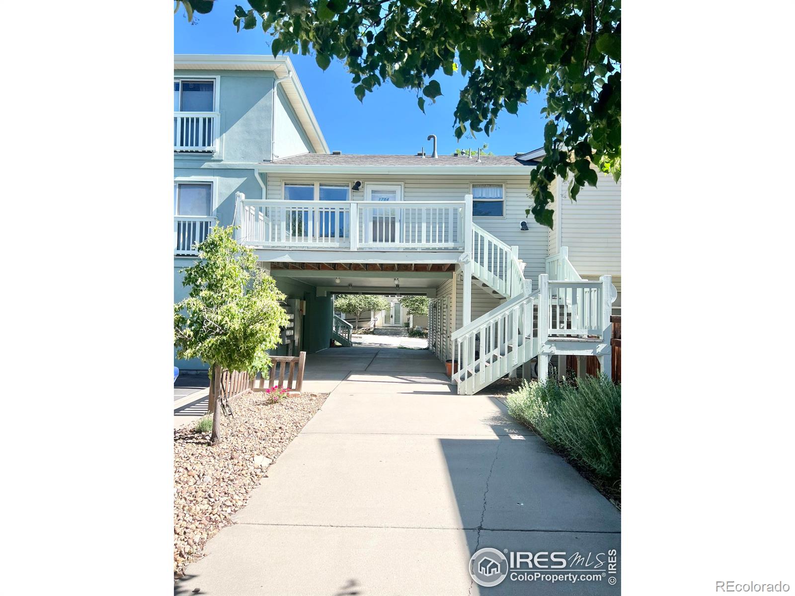 1784 Yaupon Ave #D4, Boulder, CO 80304