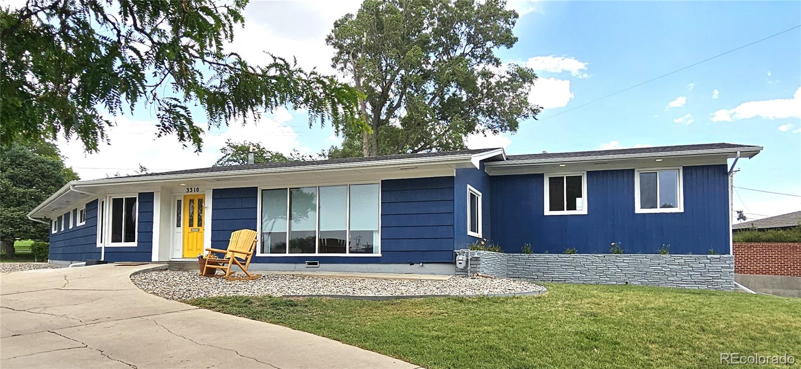 3310 Morris Ave, Pueblo, CO 81008
