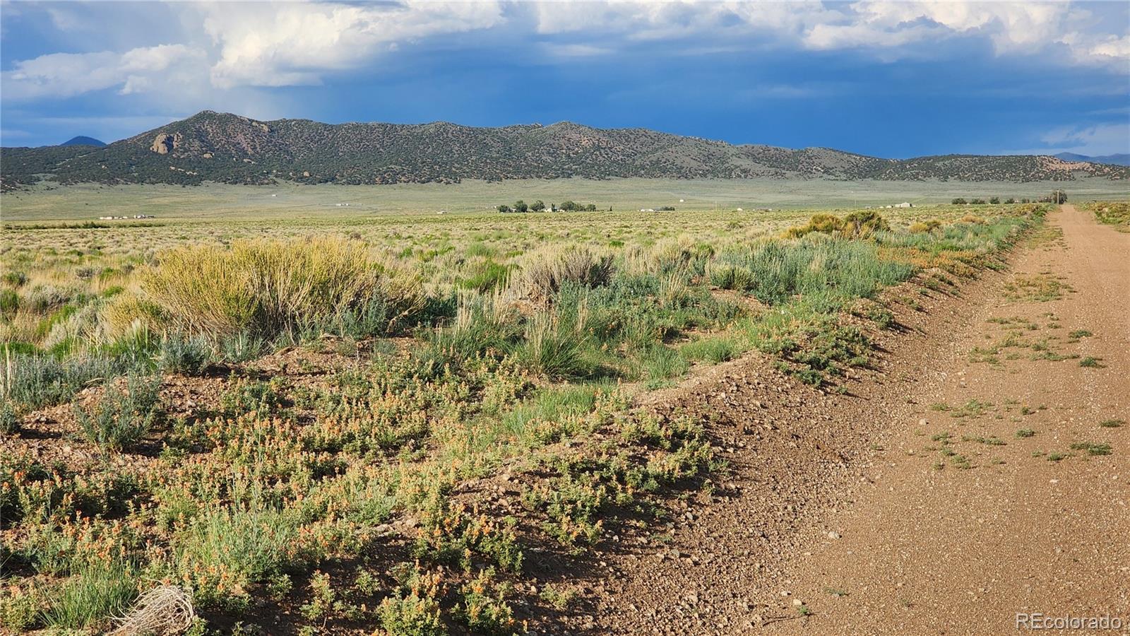 Lot 10 Kk 6th St, Blanca, CO 81152