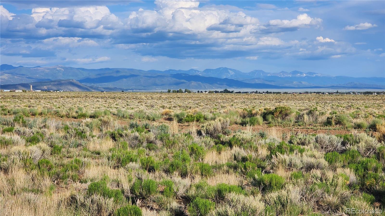 Lot 10 Kk 6th St, Blanca, CO 81152