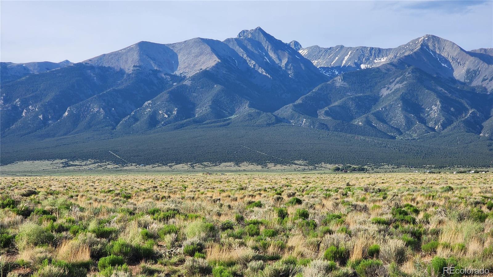 Lot 10 Kk 6th St, Blanca, CO 81152