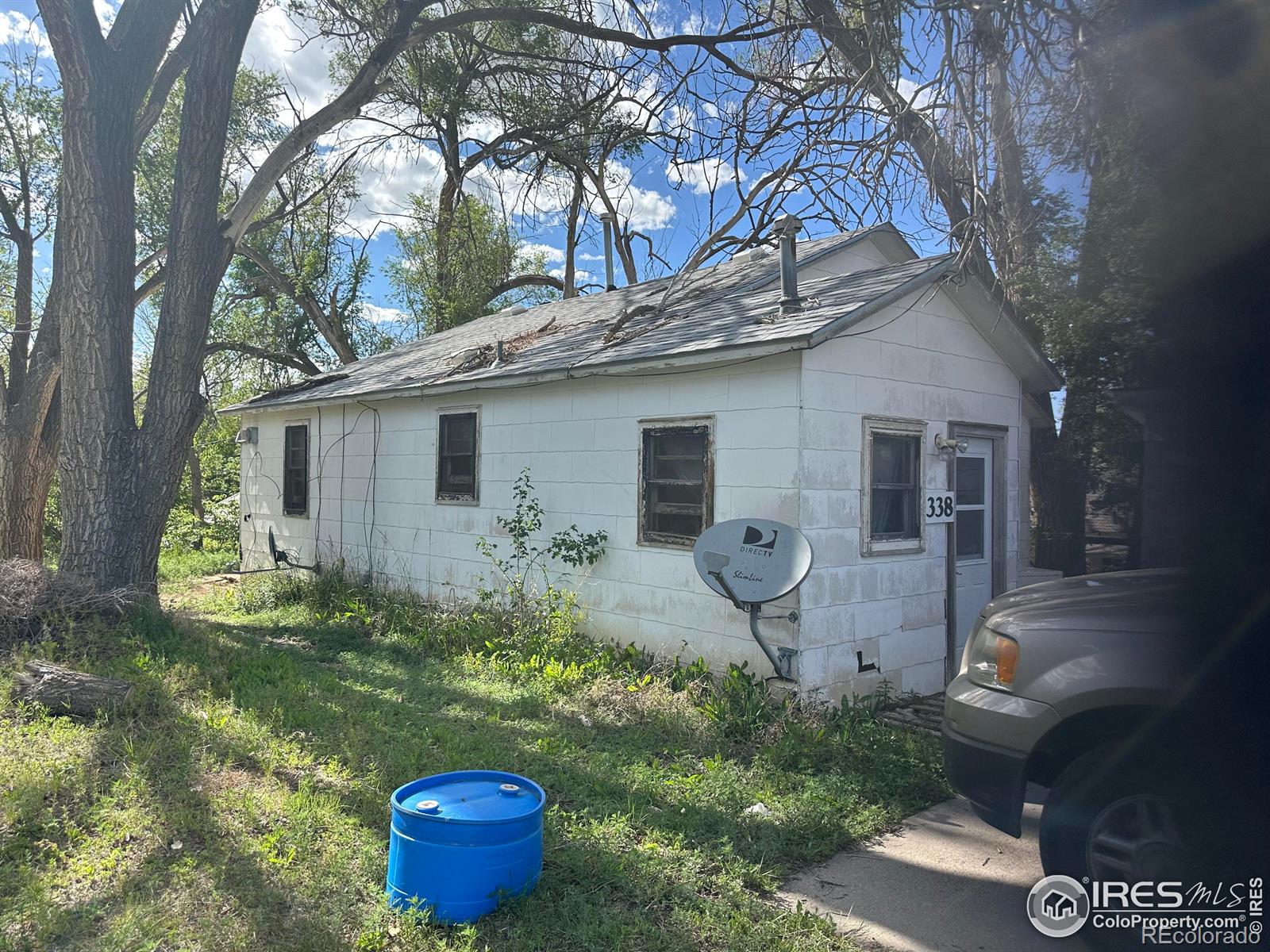 338 Elm St, Wray, CO 80758