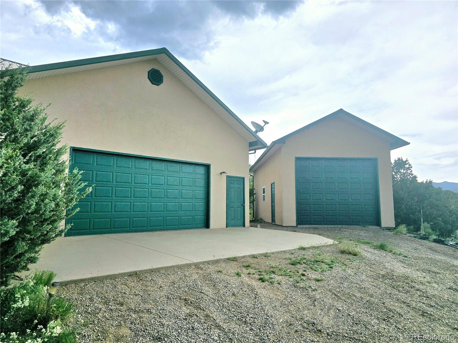6956 Trinchera Ranch Rd, Fort Garland, CO 81133