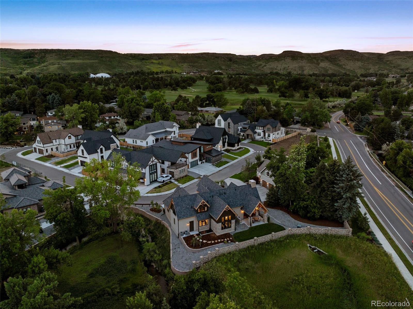 3156 Juniper Ct, Golden, CO 80401