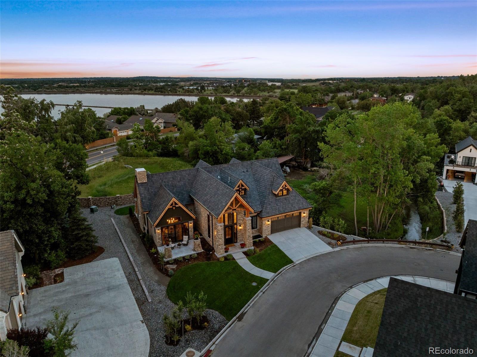 3156 Juniper Ct, Golden, CO 80401