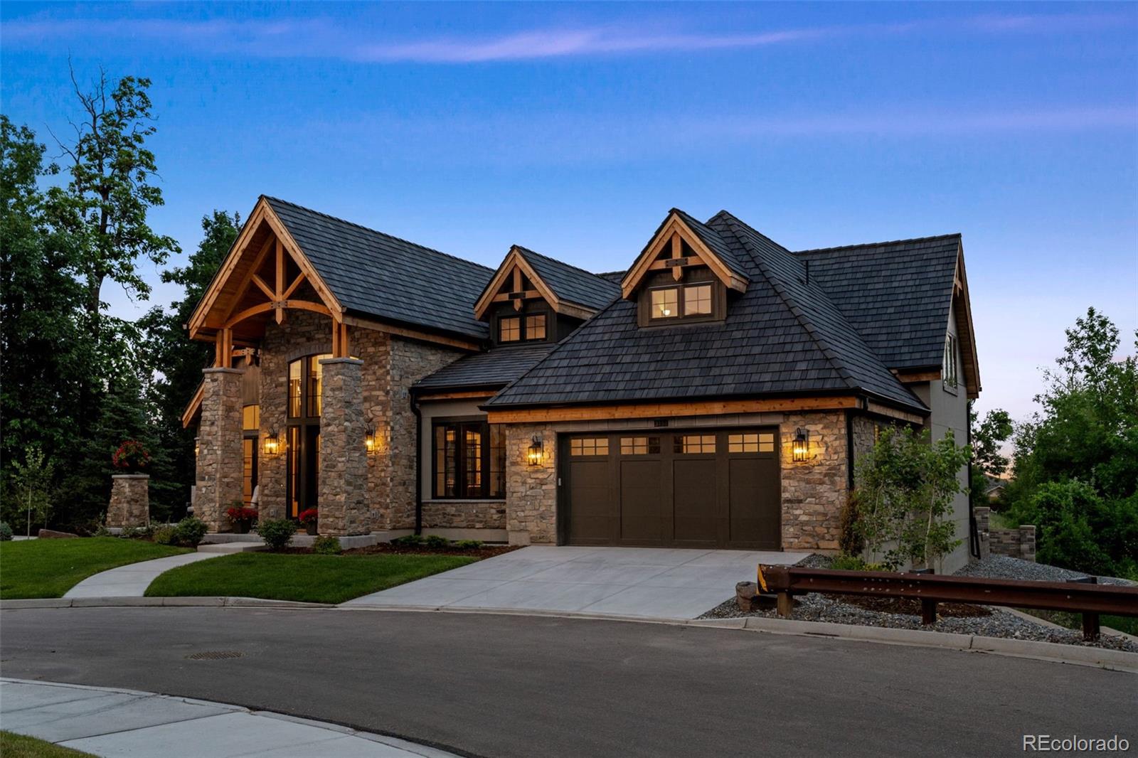 3156 Juniper Ct, Golden, CO 80401