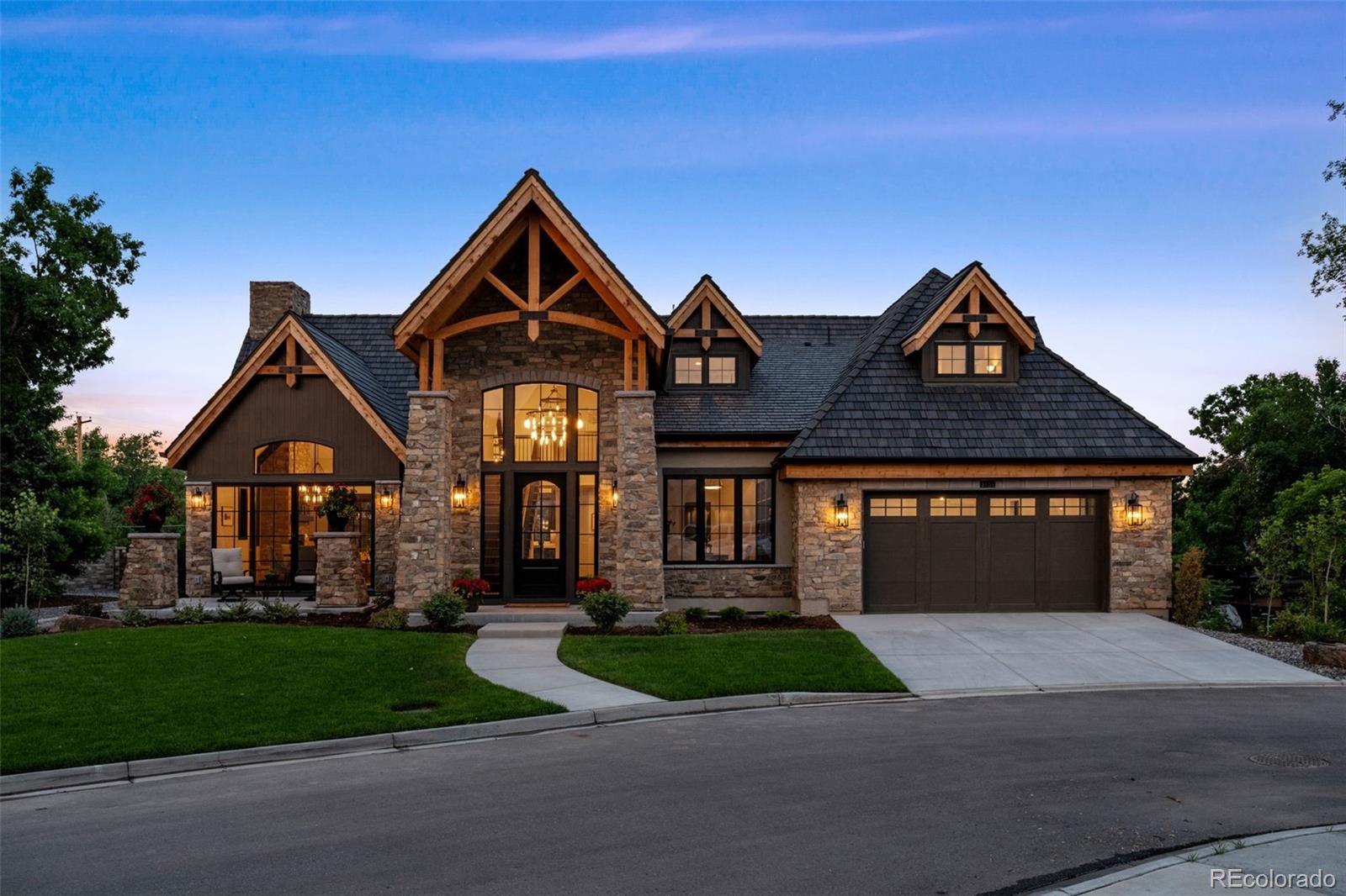 3156 Juniper Ct, Golden, CO 80401