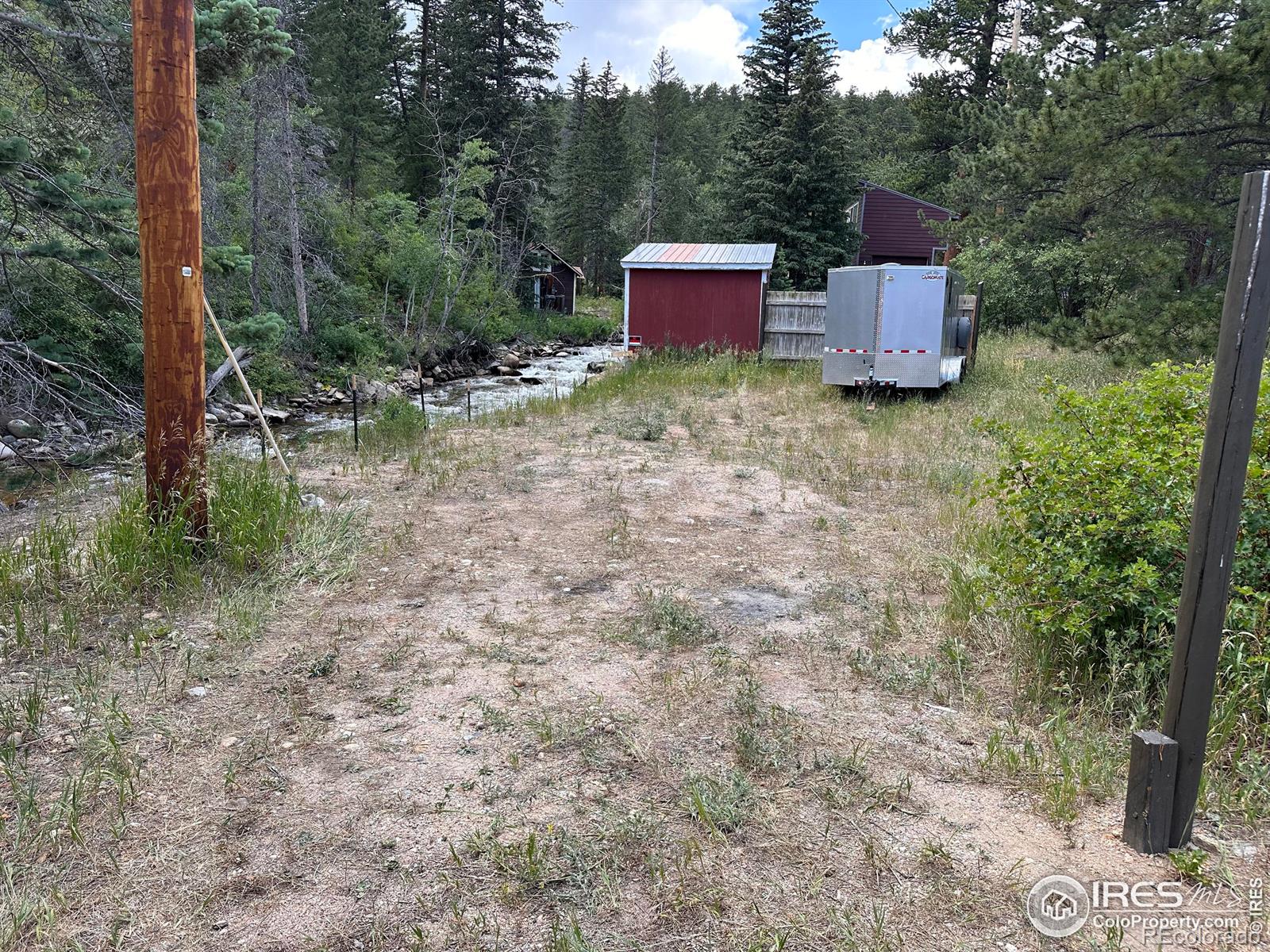 2159 Riverside Dr, Lyons, CO 80540