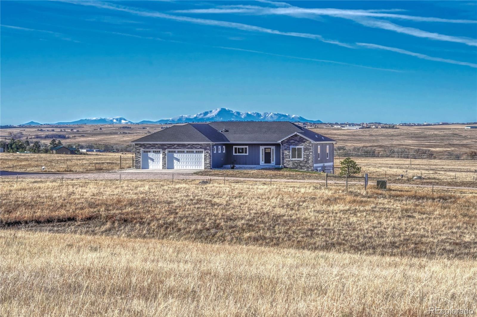11050 Indian Hills Cir, Kiowa, CO 80117