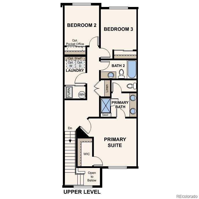 1873 S Poplar Ct, Denver, CO 80224