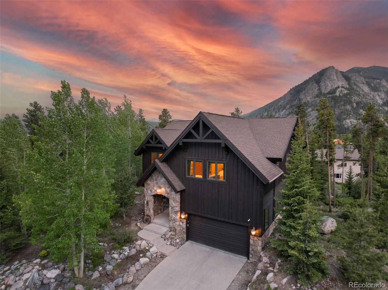 208 Chiming Bells Ct, Frisco, CO 80443