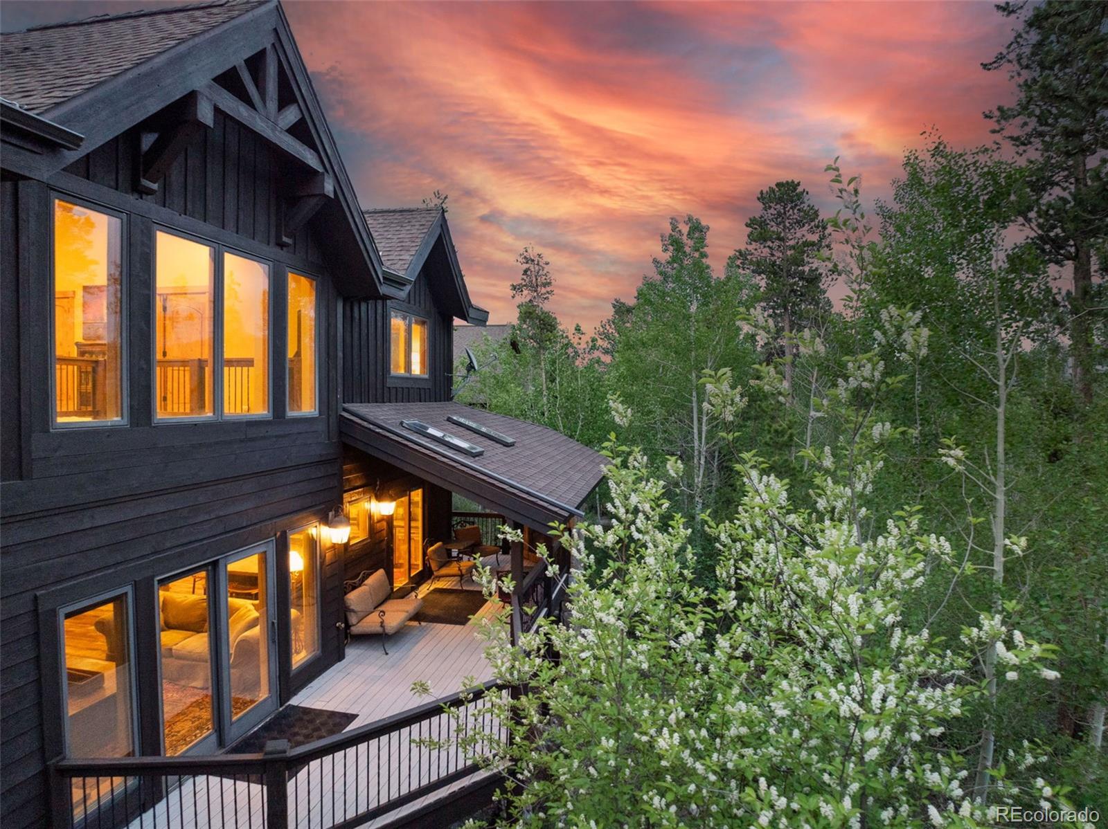 208 Chiming Bells Ct, Frisco, CO 80443