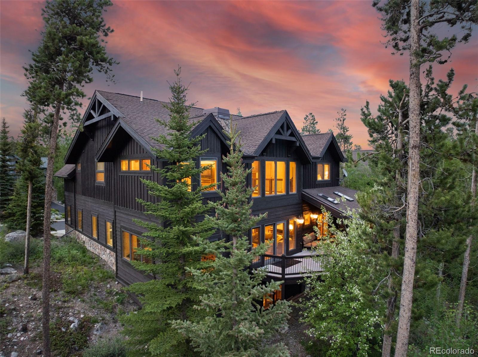 208 Chiming Bells Ct, Frisco, CO 80443