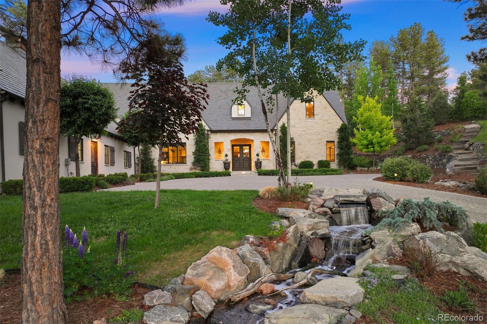 329 Paragon Way, Castle Rock, CO 80108