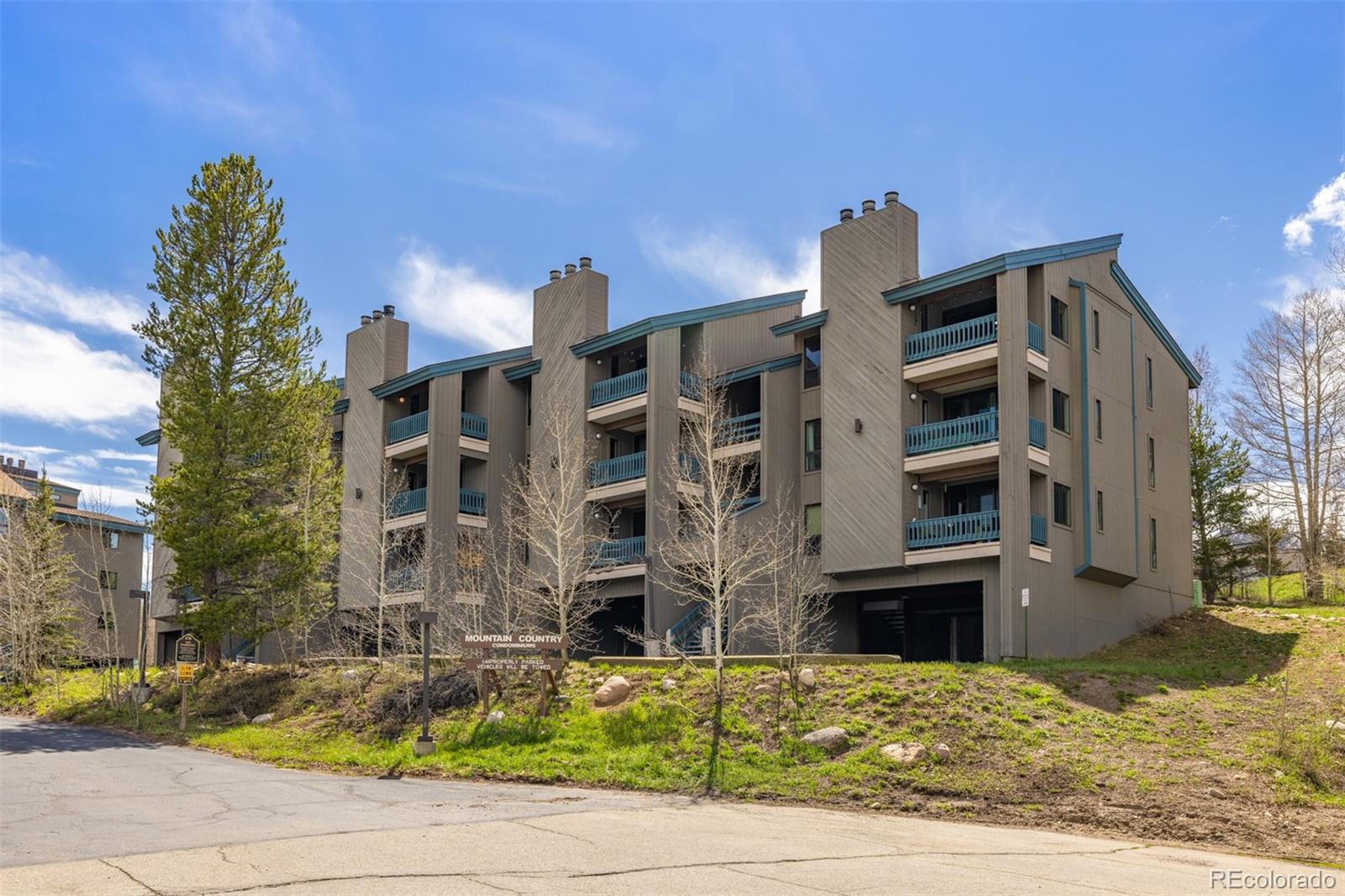 304 Ryan Gulch Ct #B302, Silverthorne, CO 80498