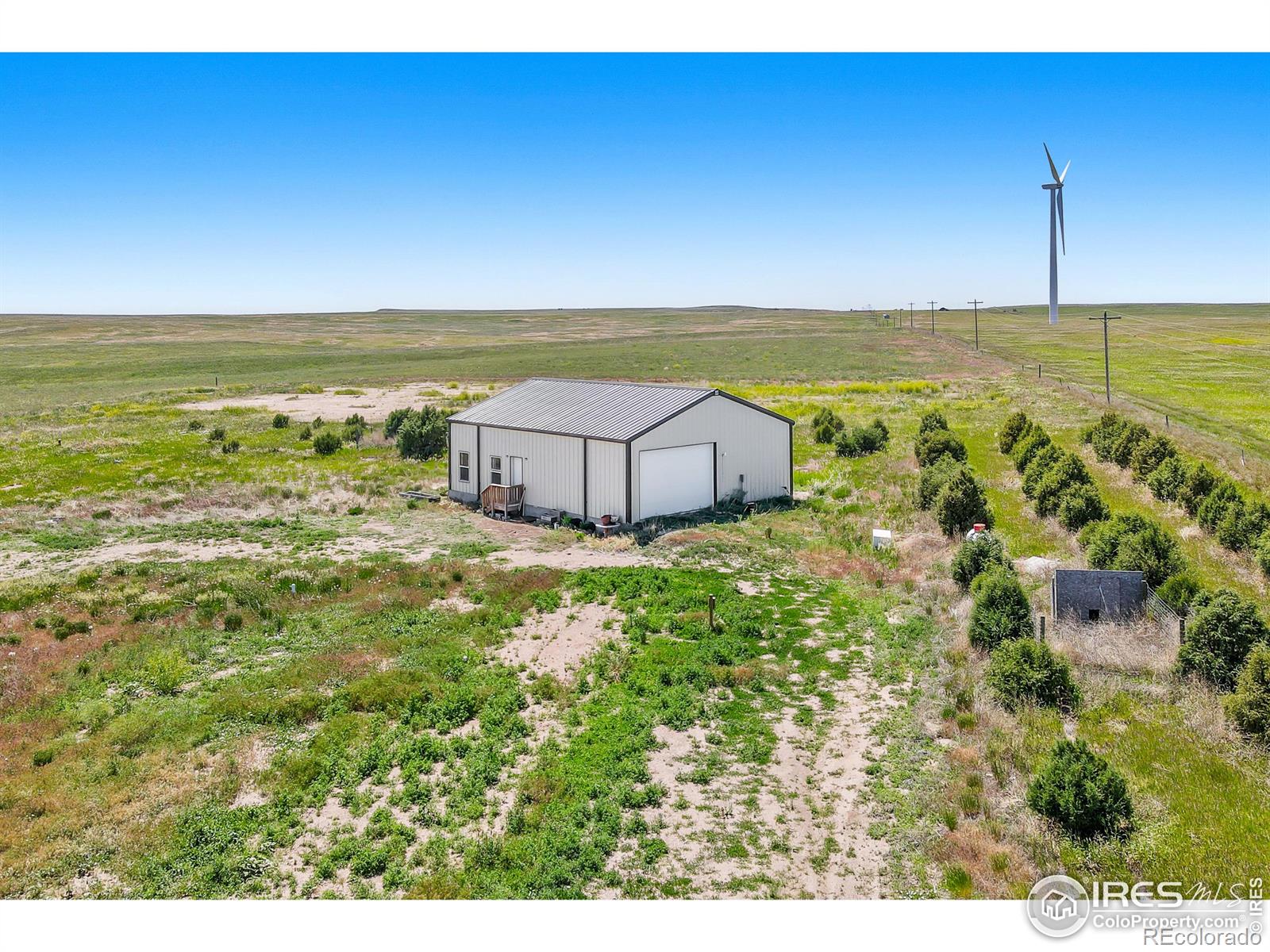 65503 County Road 105, Grover, CO 80729