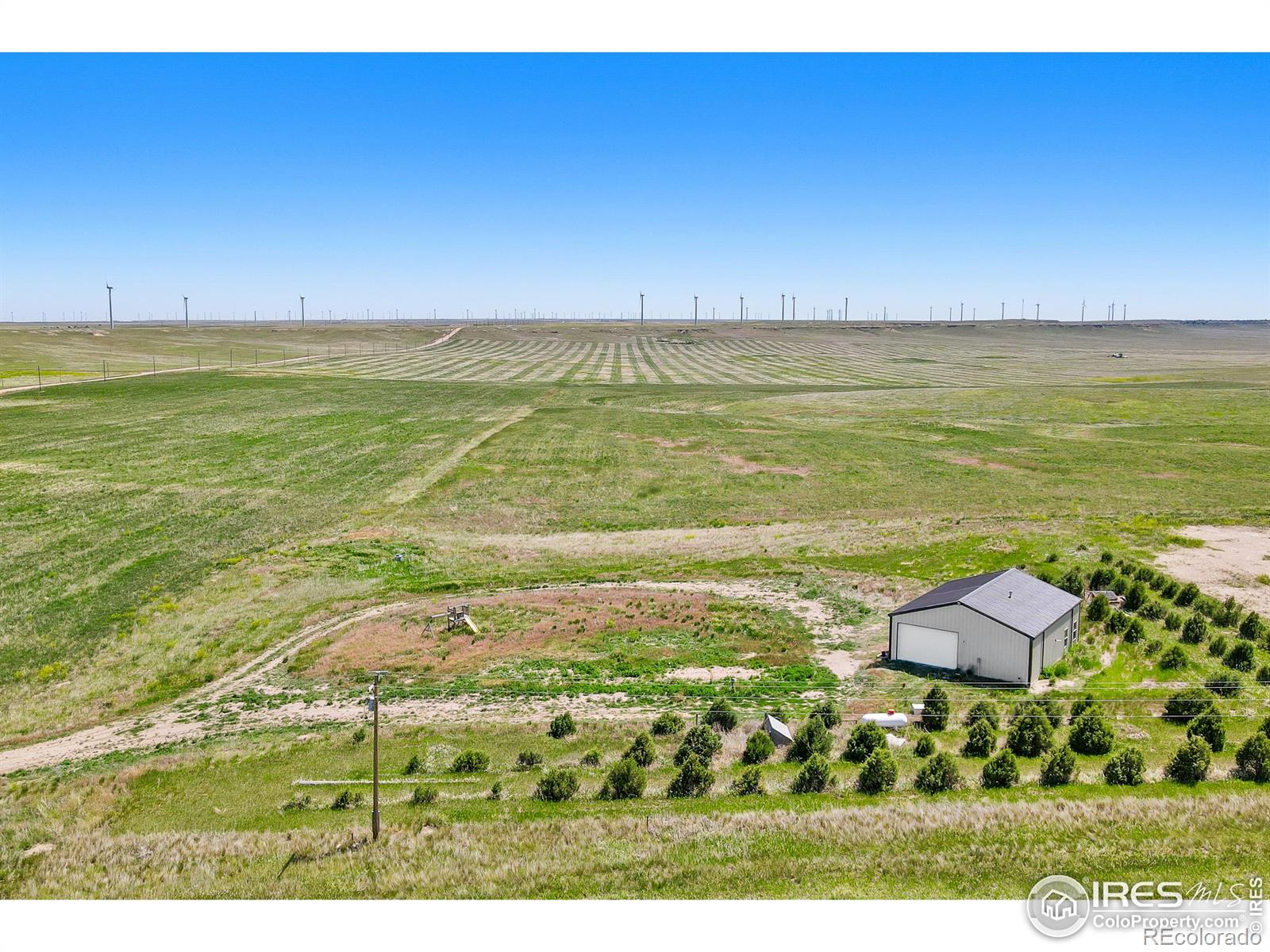 65503 County Road 105, Grover, CO 80729