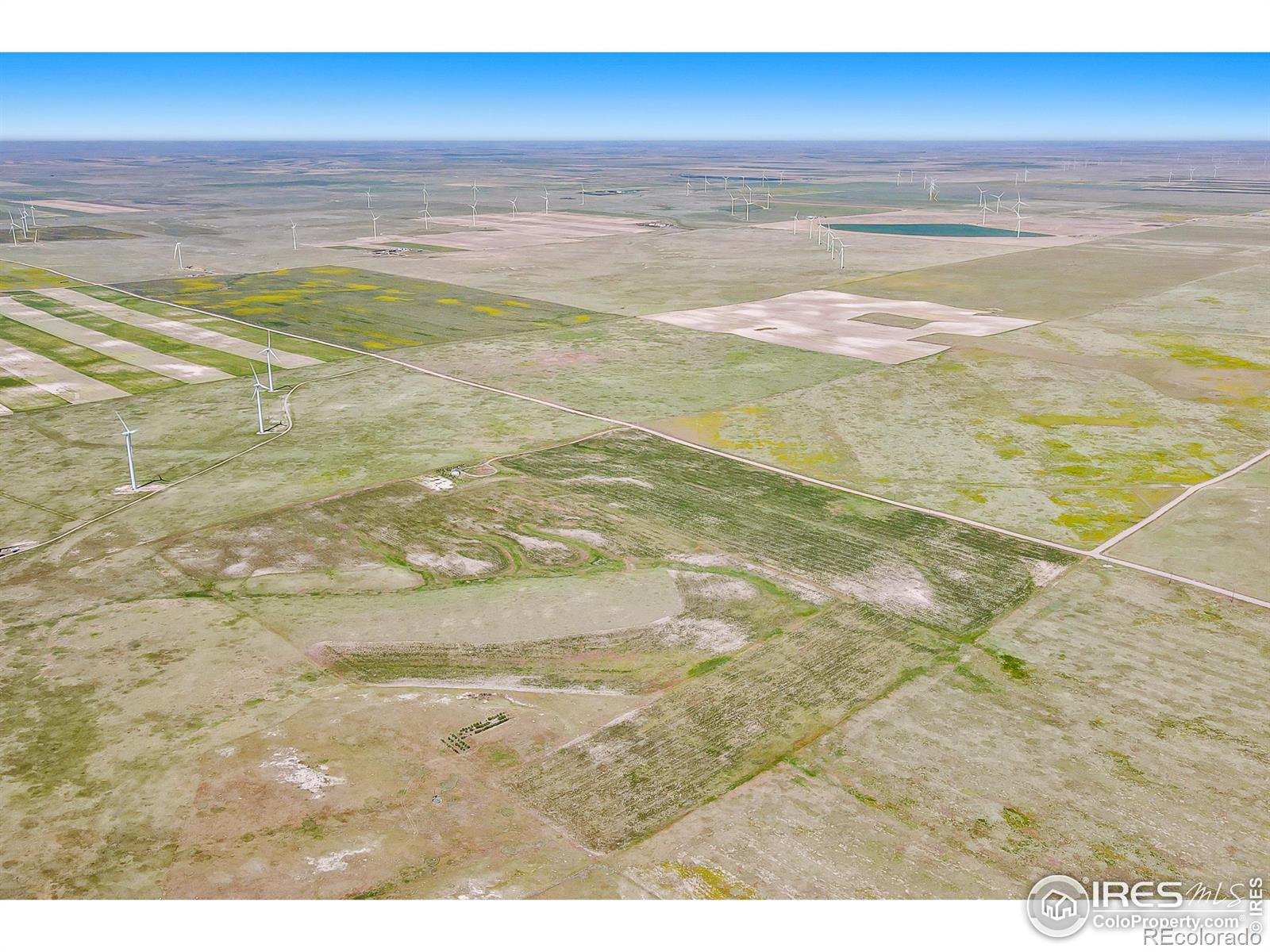 65503 County Road 105, Grover, CO 80729