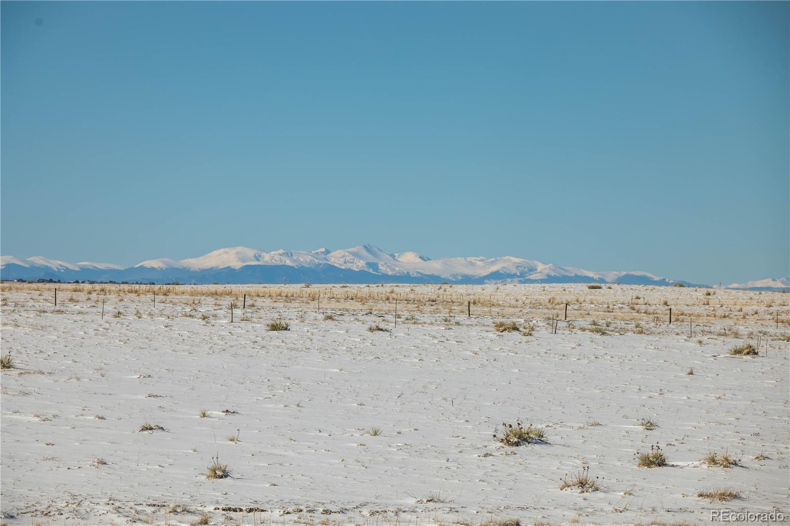 Parcel 9 Quietude Ln, Kiowa, CO 80117
