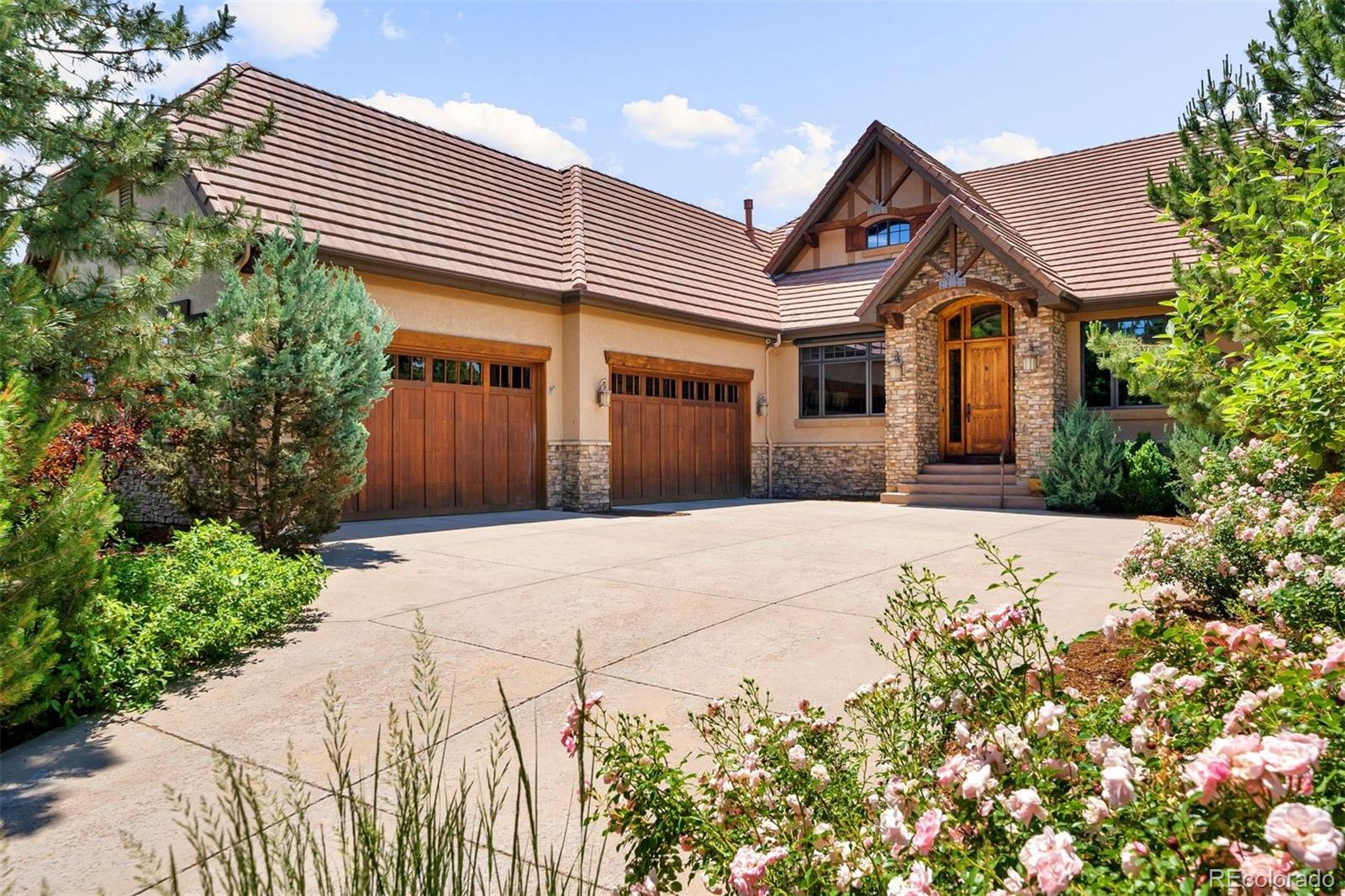 6837 S Windermere St, Littleton, CO 80120