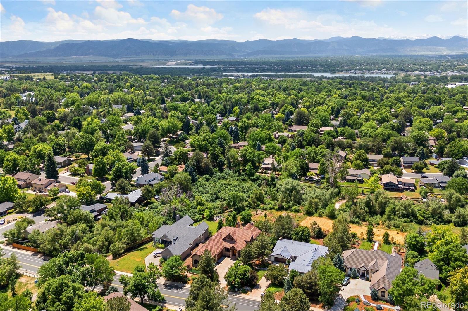 6837 S Windermere St, Littleton, CO 80120