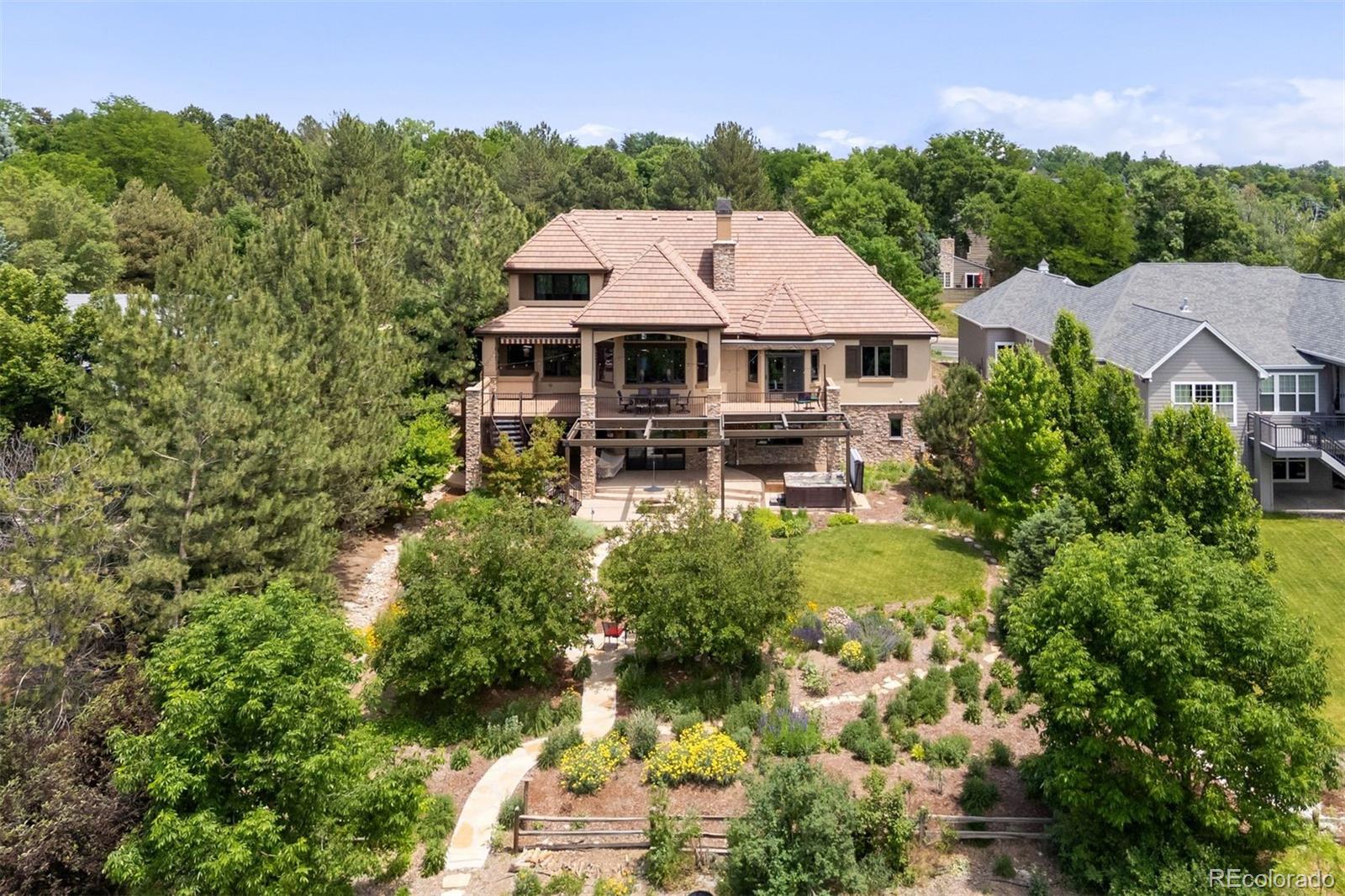 6837 S Windermere St, Littleton, CO 80120