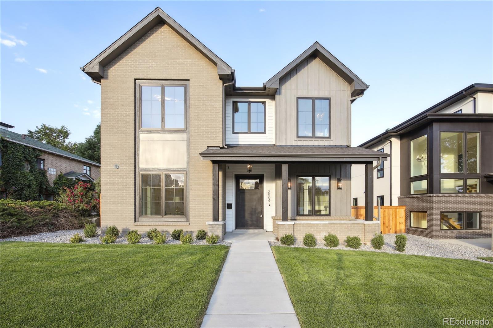2504 Zenobia St, Denver, CO 80212