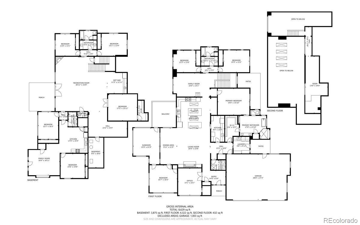 6155 Hodgen Rd, Colorado Springs, CO 80908