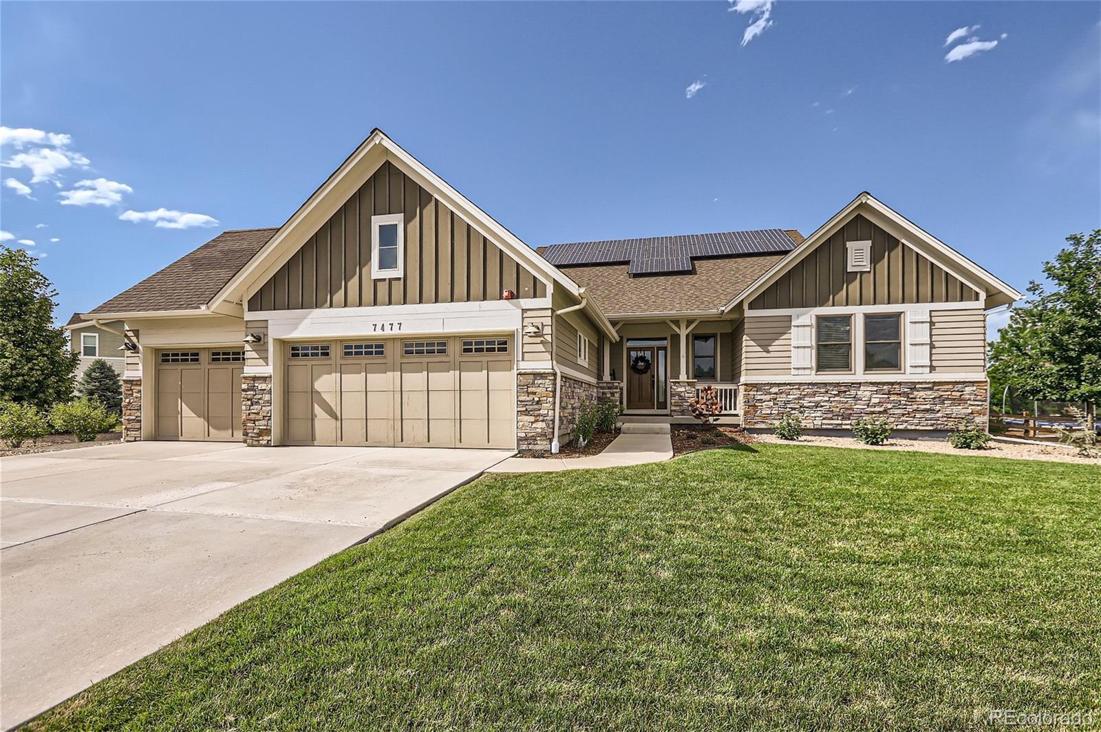 7477 Citation Ln, Niwot, CO 80503