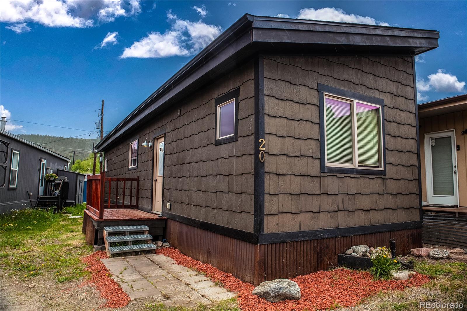 847 Airport Rd Lot 20, Breckenridge, CO 80424