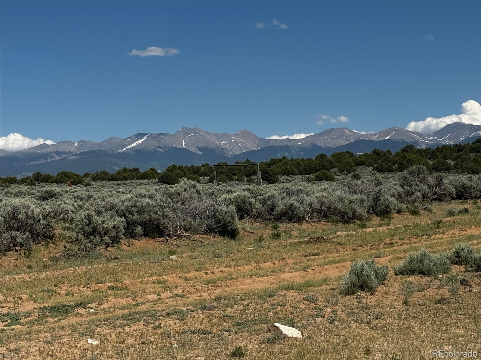 Valley View Dr, San Luis, CO 81152