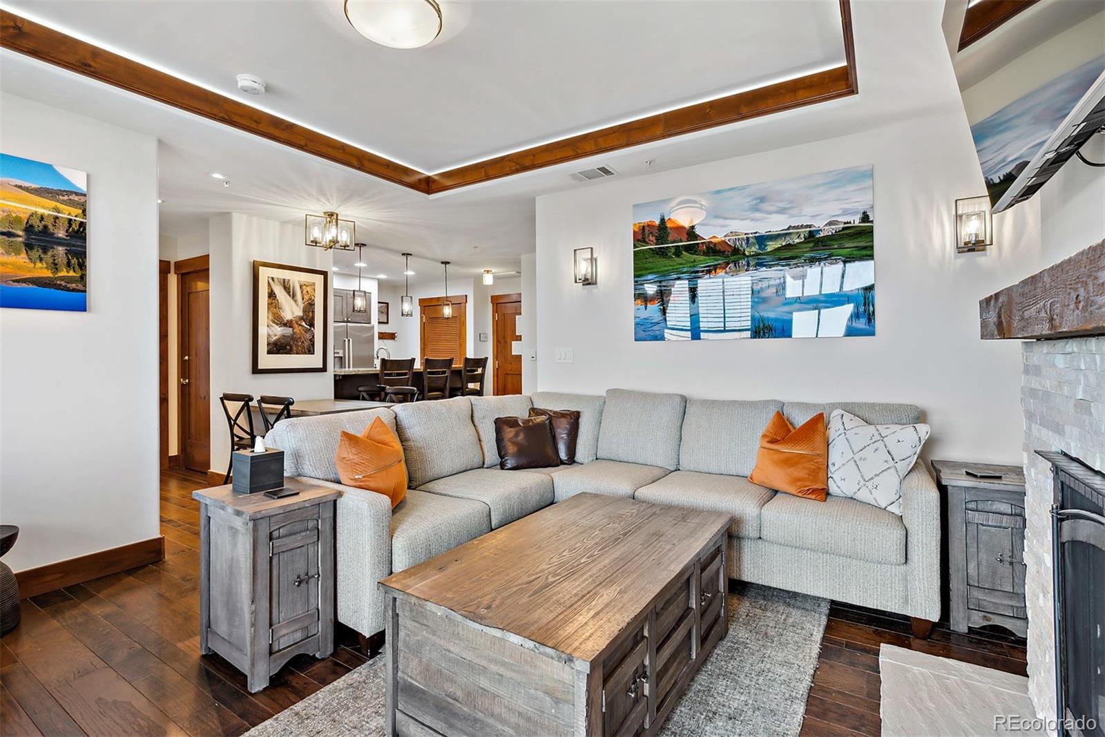 1521 Ski Hill Rd #8312, Breckenridge, CO 80424