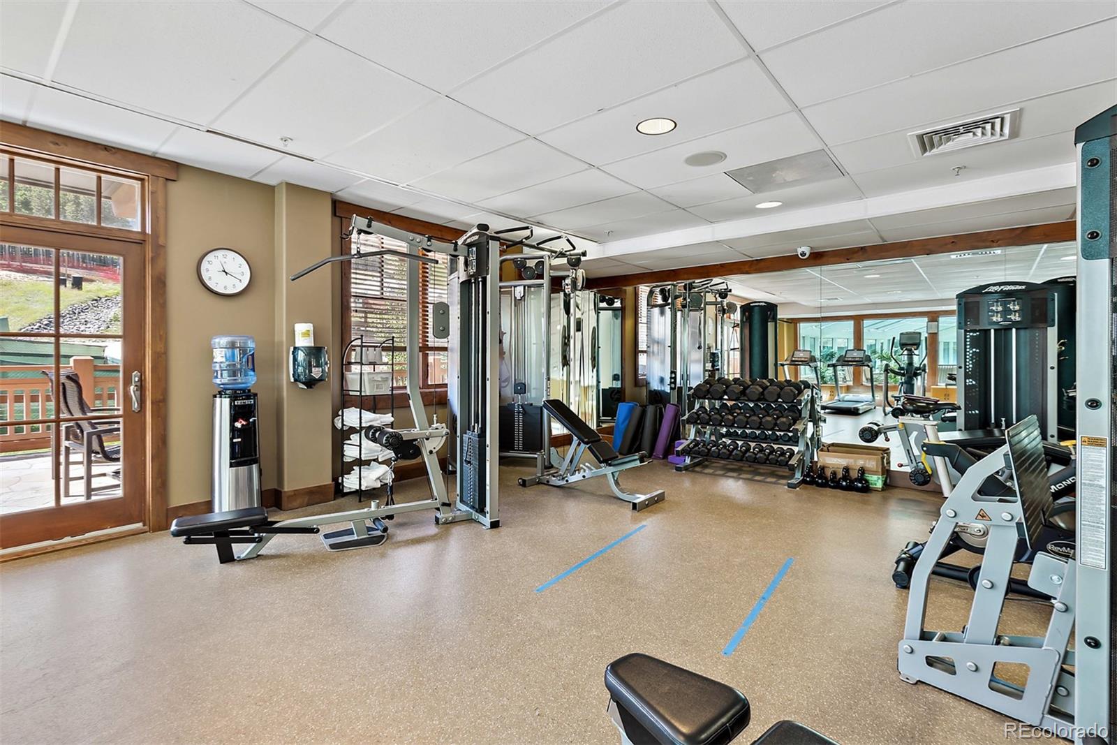 1521 Ski Hill Rd #8312, Breckenridge, CO 80424