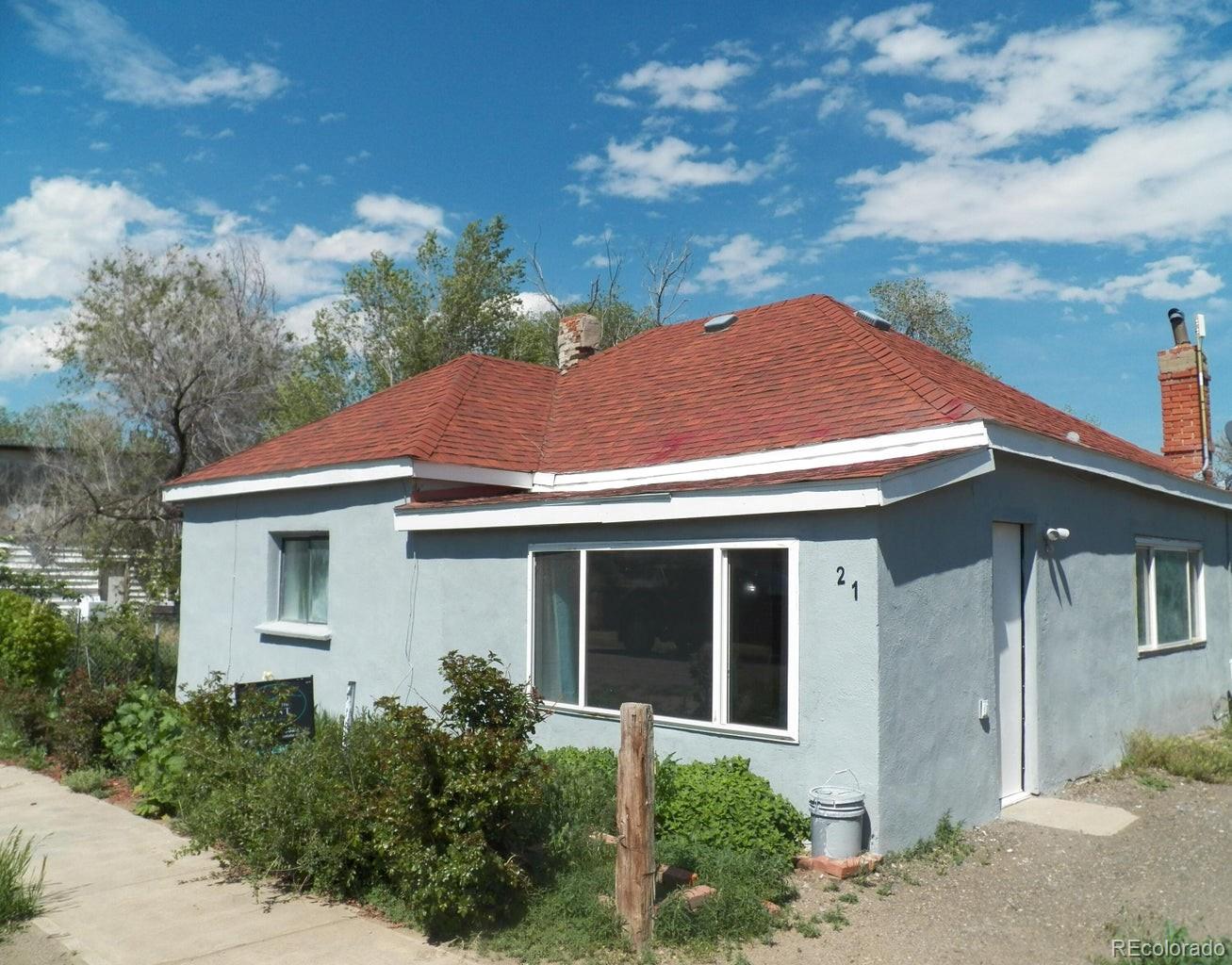 321 West St, Aguilar, CO 81020