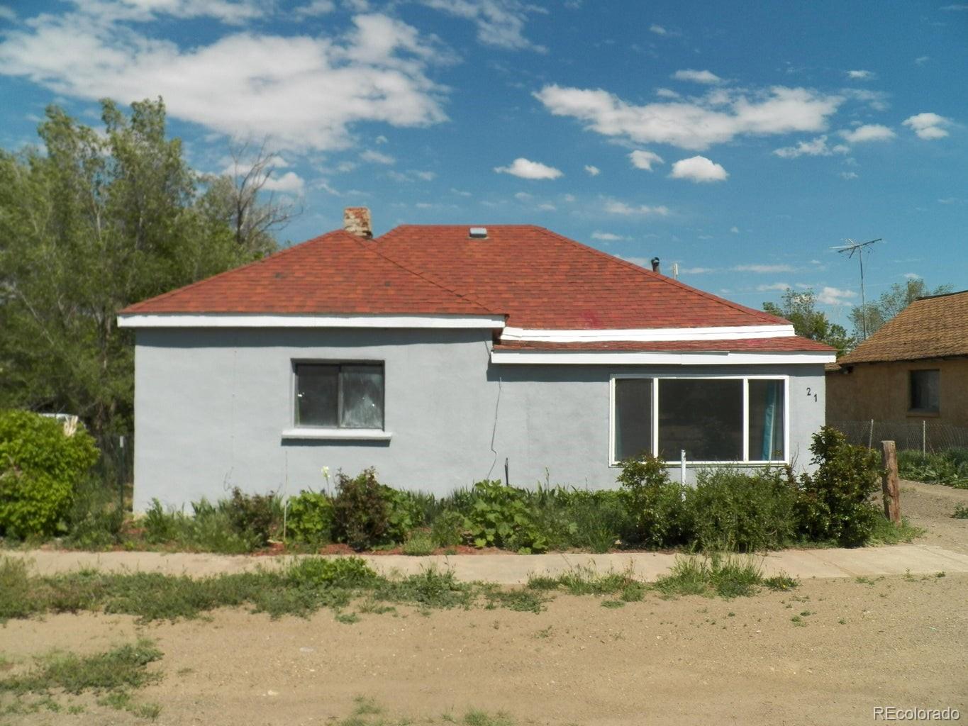321 West St, Aguilar, CO 81020