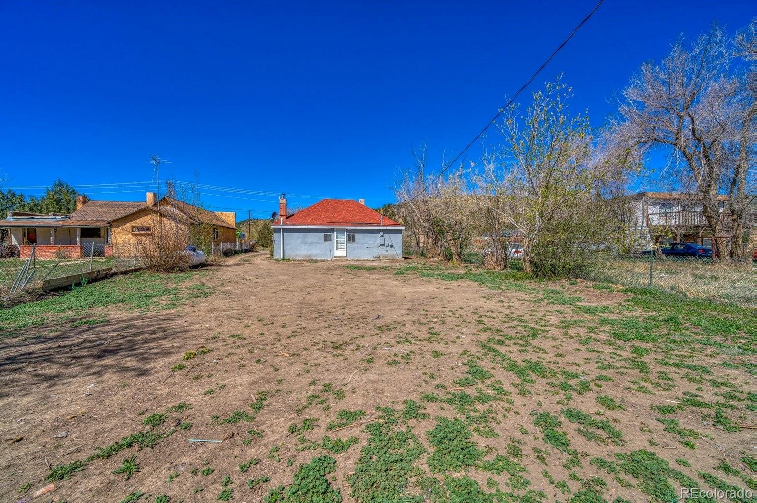 321 West St, Aguilar, CO 81020